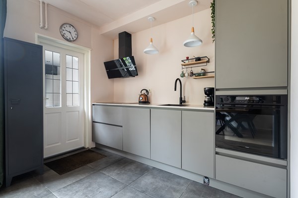 Medium property photo - Cuperusstrjitte 11, 9081 AH Lekkum